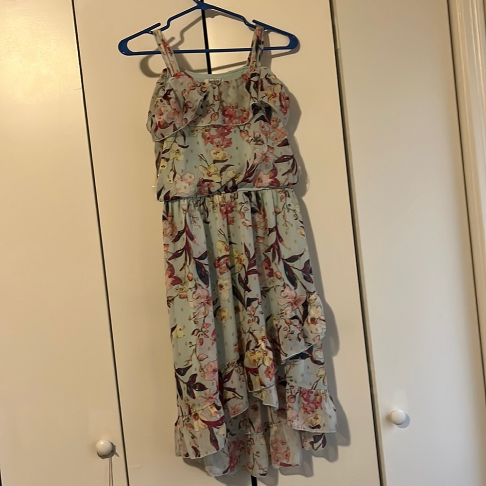 Speechless Kids dress